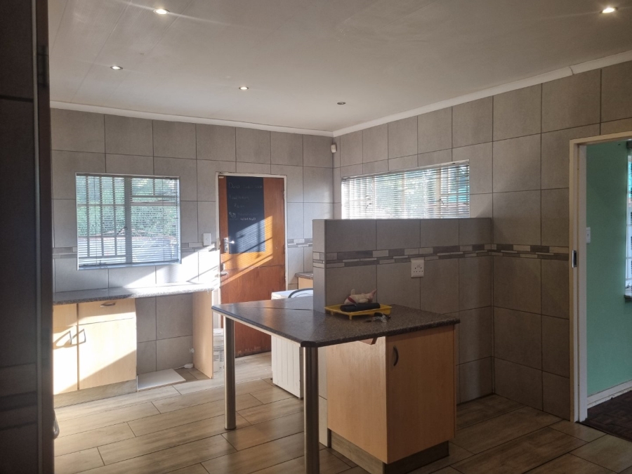 3 Bedroom Property for Sale in Vaalpark Free State